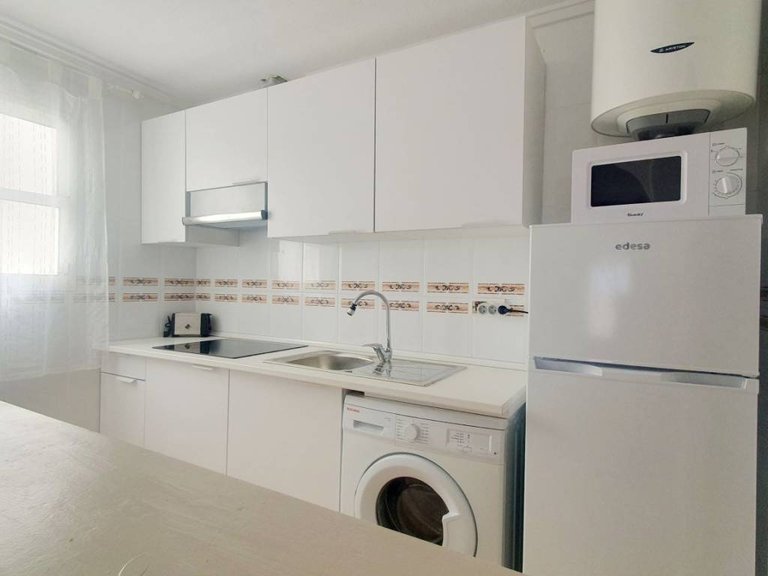 Apartment for Sale in Torrevieja Centro,Alicante 8