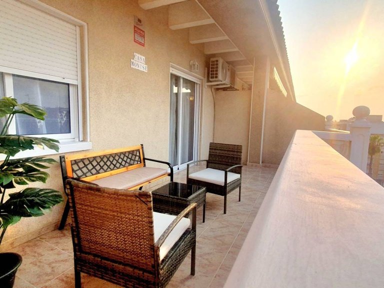 Apartment for Sale in Torrevieja Centro,Alicante 12