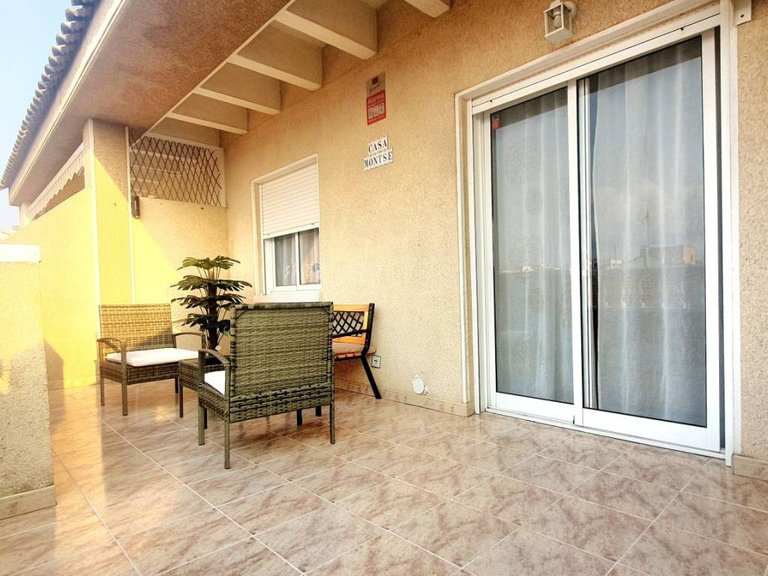 Apartment for Sale in Torrevieja Centro,Alicante 3