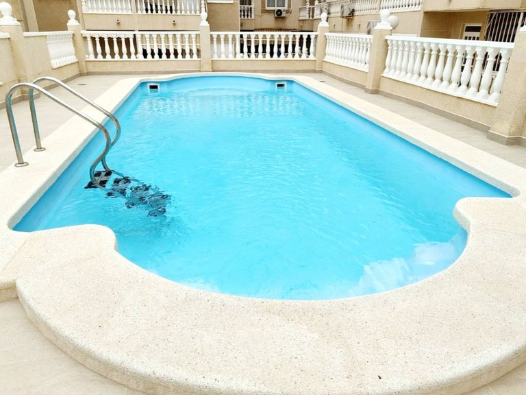 Apartment for Sale in Torrevieja Centro,Alicante 13