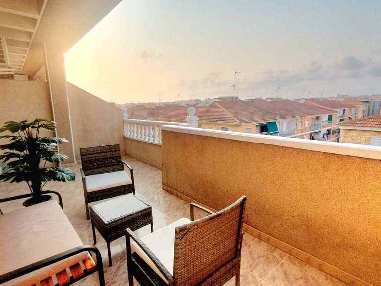 Apartment for Sale in Torrevieja Centro,Alicante 1
