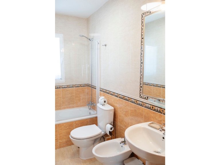 Apartment for Sale in Santiago de la Ribera,Costa Cálida 17