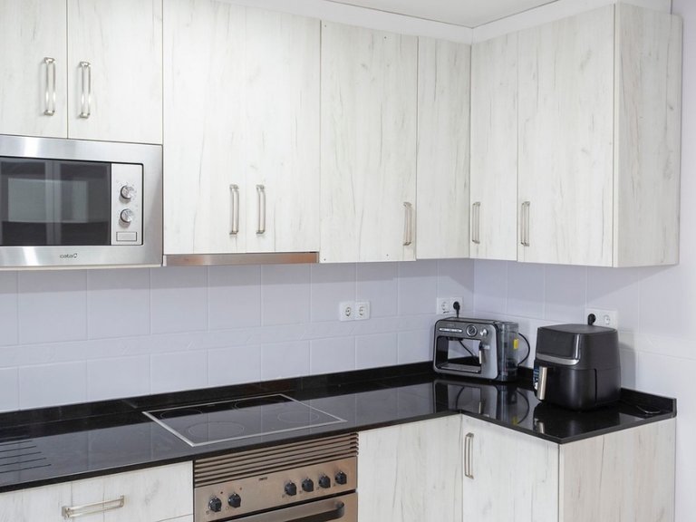 Apartment for Sale in Santiago de la Ribera,Costa Cálida 9