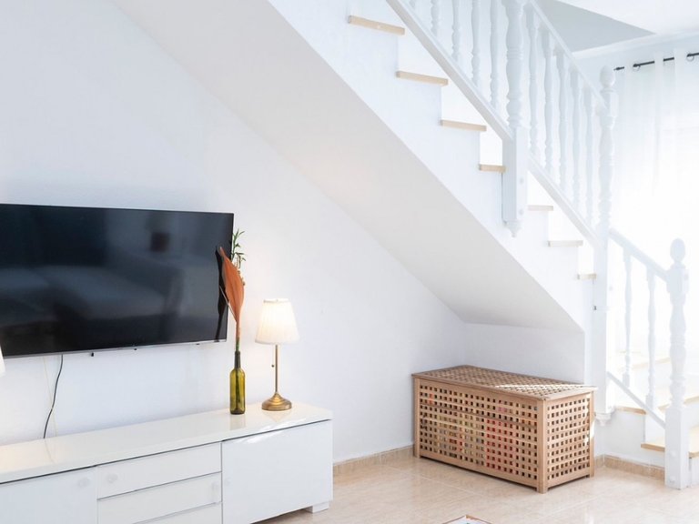 Apartment for Sale in Santiago de la Ribera,Costa Cálida 7