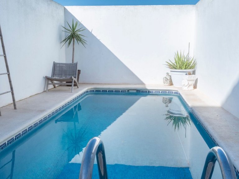 Apartment for Sale in Santiago de la Ribera,Costa Cálida 1