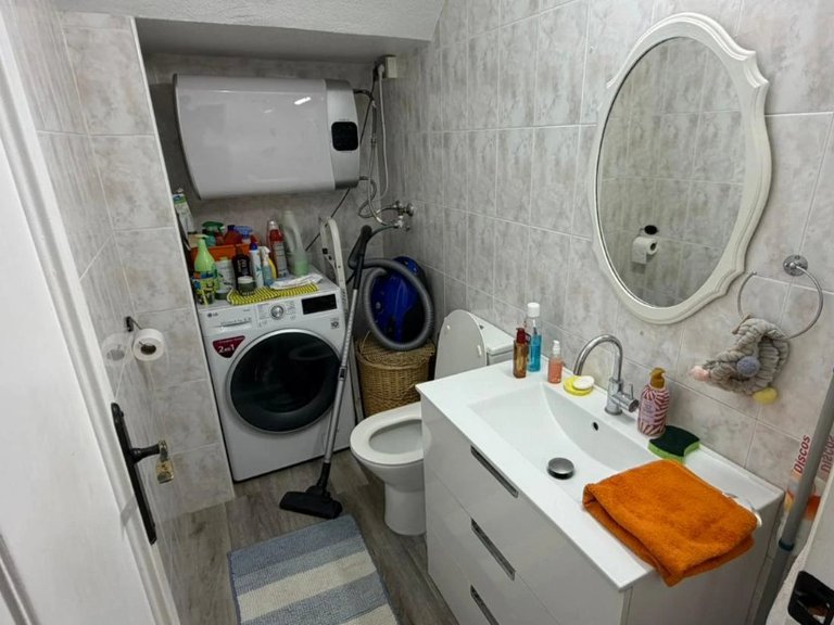 Apartment for Sale in Los Dolses - Villamartín,Alicante 16