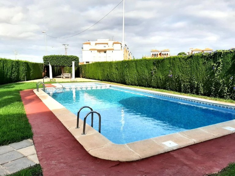 Apartment for Sale in Los Dolses - Villamartín,Alicante 1