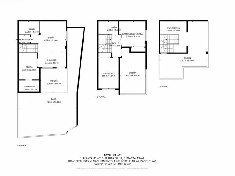 Apartment for Sale in Zeniamar V - Playa Flamenca,Alicante 47