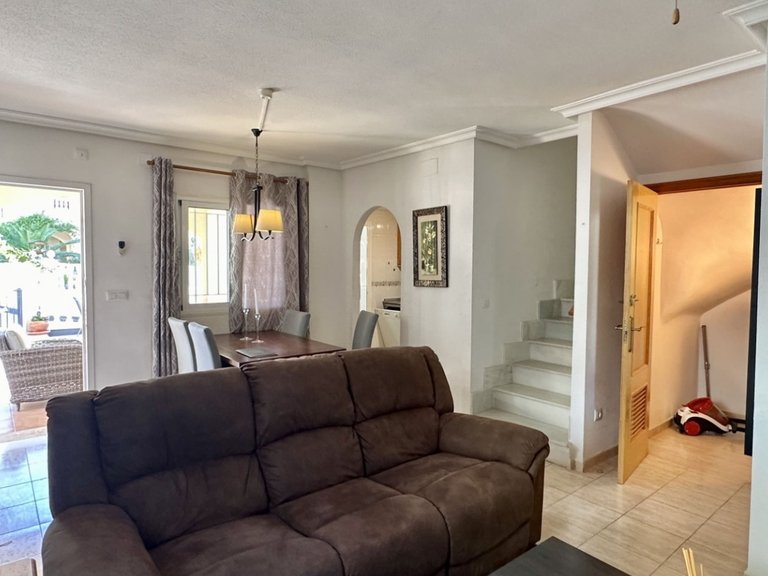 Apartment for Sale in Zeniamar V - Playa Flamenca,Alicante 11