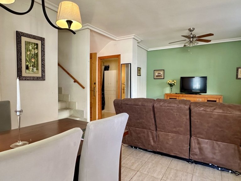 Apartment for Sale in Zeniamar V - Playa Flamenca,Alicante 15