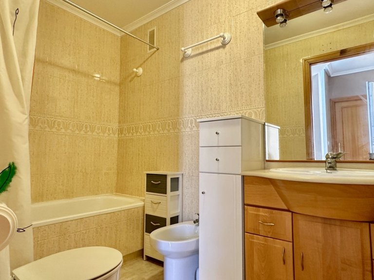 Apartment for Sale in Zeniamar V - Playa Flamenca,Alicante 30