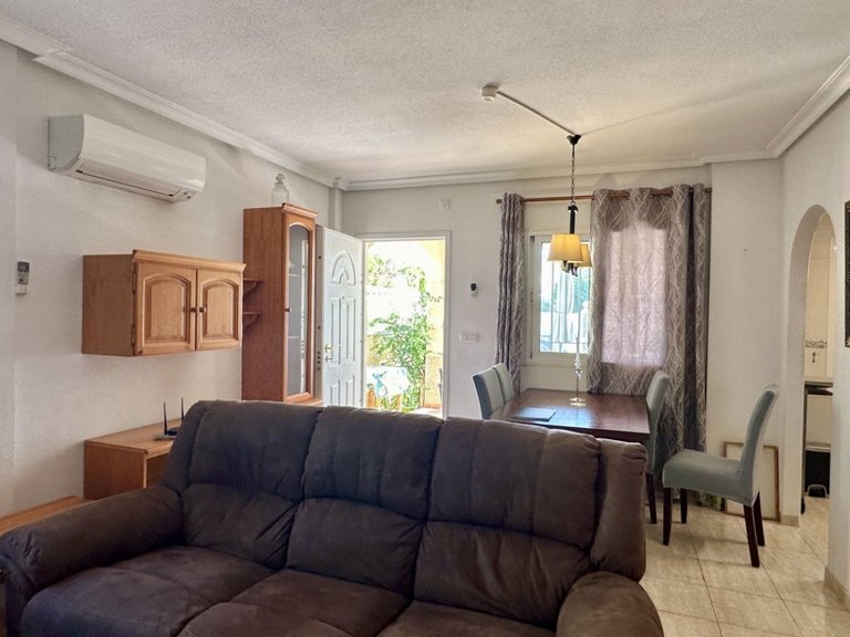 Apartment for Sale in Zeniamar V - Playa Flamenca,Alicante 12