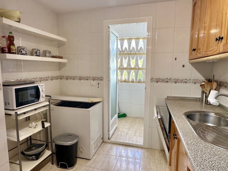 Apartment for Sale in Zeniamar V - Playa Flamenca,Alicante 20