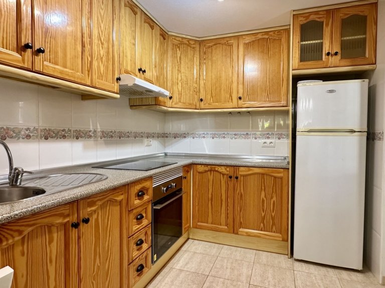 Apartment for Sale in Zeniamar V - Playa Flamenca,Alicante 17