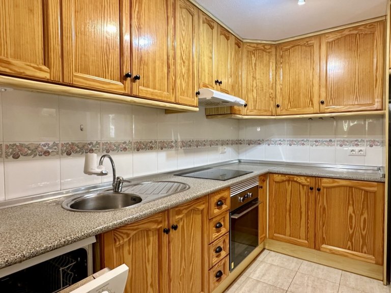 Apartment for Sale in Zeniamar V - Playa Flamenca,Alicante 18