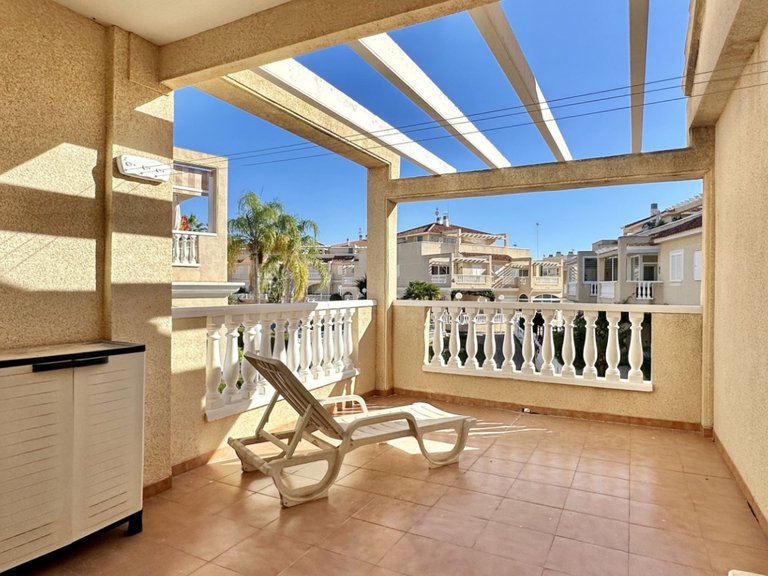 Apartment for Sale in Zeniamar V - Playa Flamenca,Alicante 35