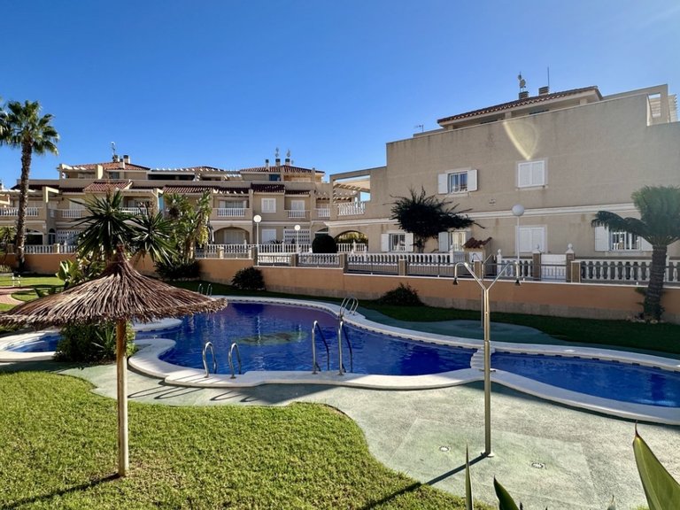 Apartment for Sale in Zeniamar V - Playa Flamenca,Alicante 3