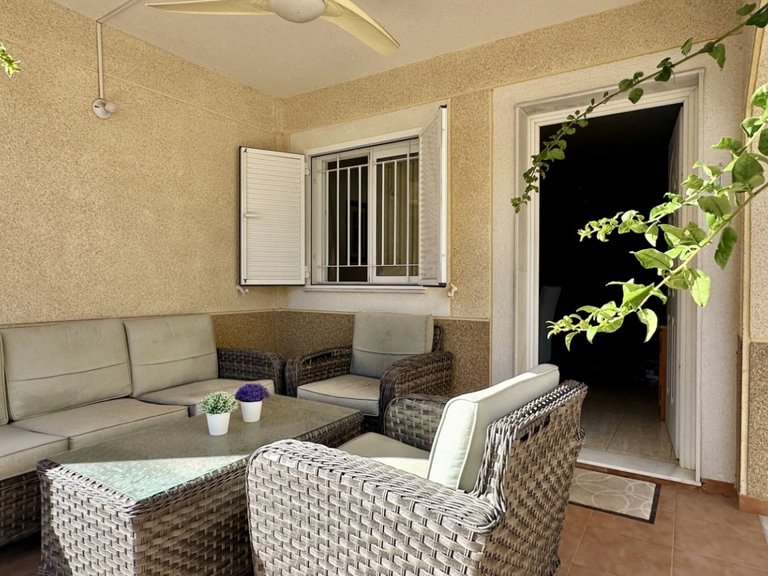 Apartment for Sale in Zeniamar V - Playa Flamenca,Alicante 10