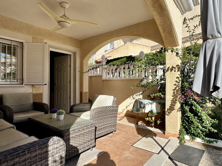 Apartment for Sale in Zeniamar V - Playa Flamenca,Alicante 9