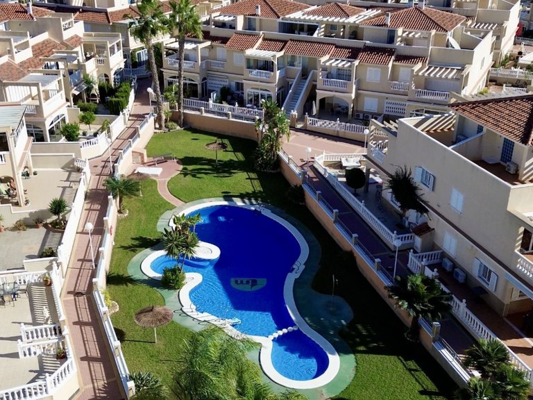 Apartment for Sale in Zeniamar V - Playa Flamenca,Alicante 44