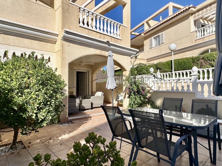 Apartment for Sale in Zeniamar V - Playa Flamenca,Alicante 8