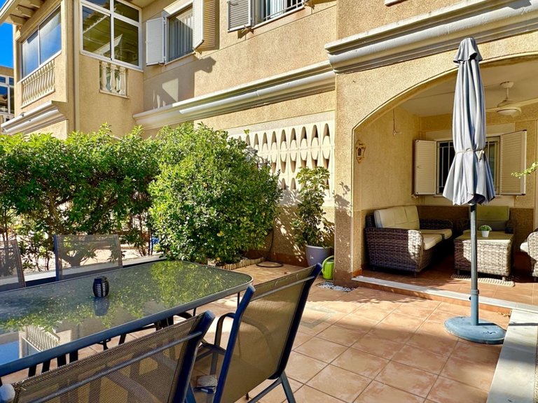 Apartment for Sale in Zeniamar V - Playa Flamenca,Alicante 7
