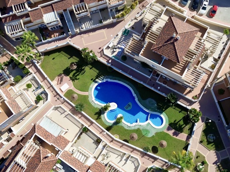 Apartment for Sale in Zeniamar V - Playa Flamenca,Alicante 45