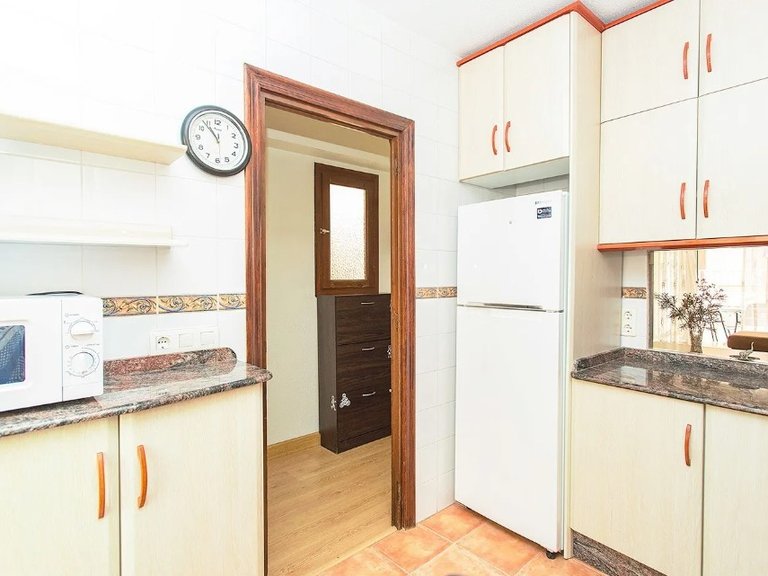 Apartment for Sale in Playa del Cura,Alicante 19