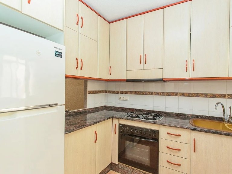 Apartment for Sale in Playa del Cura,Alicante 16