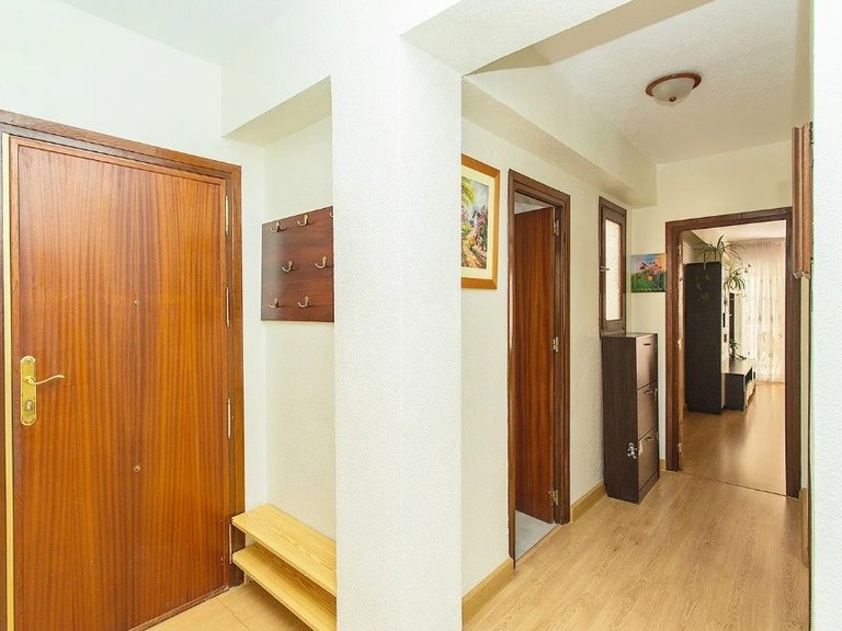 Apartment for Sale in Playa del Cura,Alicante 7