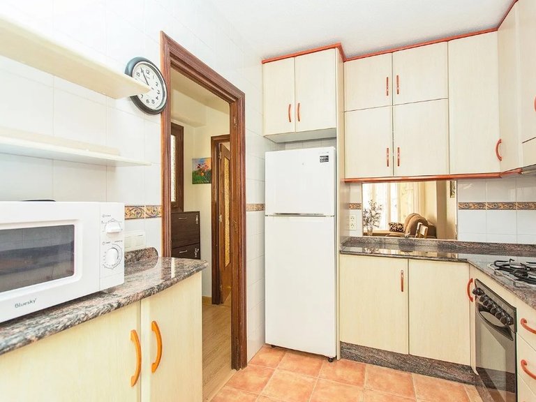 Apartment for Sale in Playa del Cura,Alicante 18
