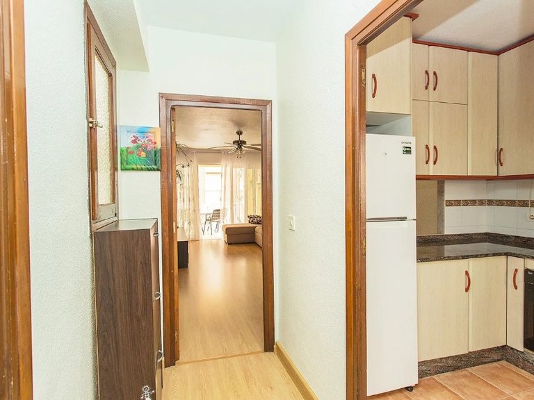 Apartment for Sale in Playa del Cura,Alicante 14