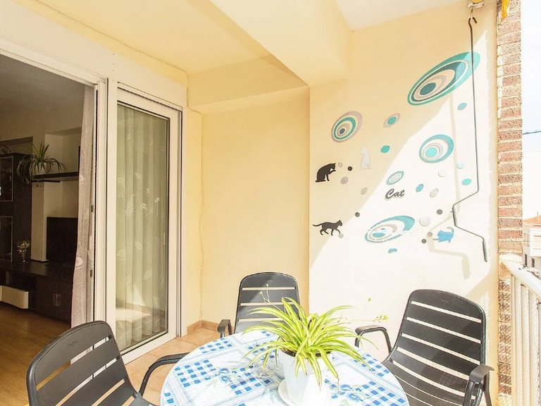 Apartment for Sale in Playa del Cura,Alicante 4