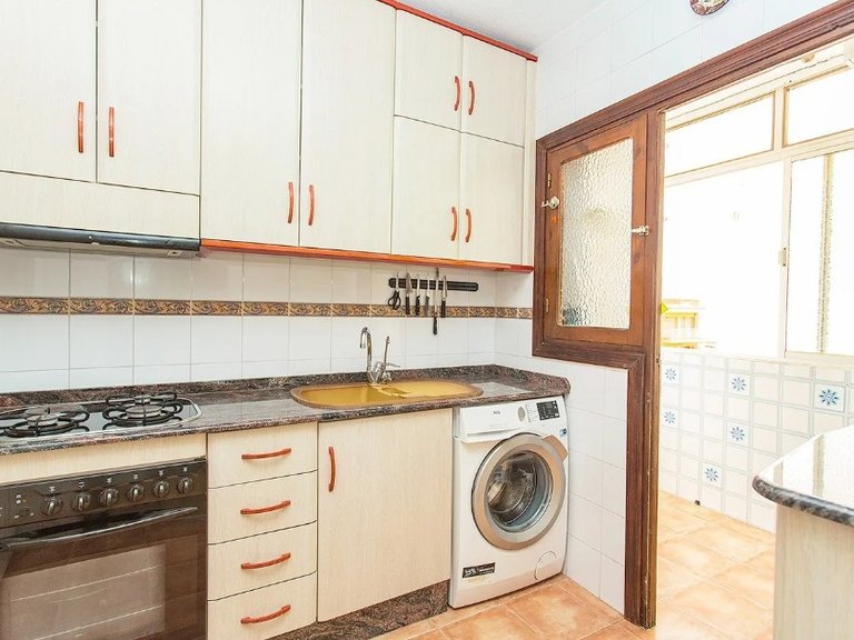 Apartment for Sale in Playa del Cura,Alicante 15