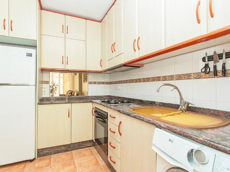 Apartment for Sale in Playa del Cura,Alicante 17