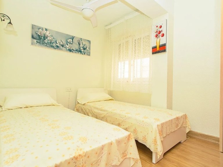 Apartment for Sale in Playa del Cura,Alicante 29