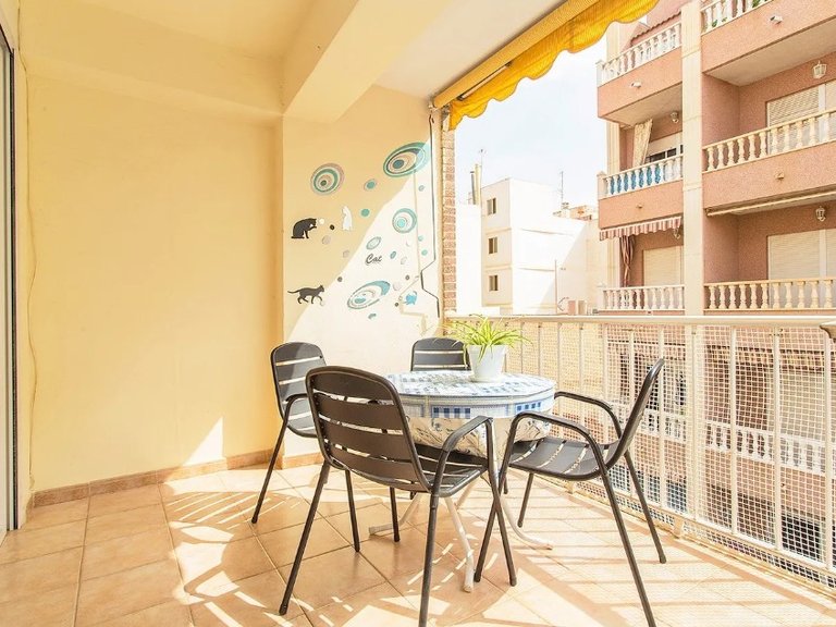 Apartment for Sale in Playa del Cura,Alicante 1