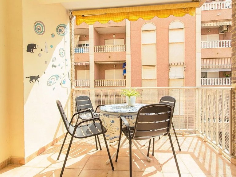 Apartment for Sale in Playa del Cura,Alicante 2