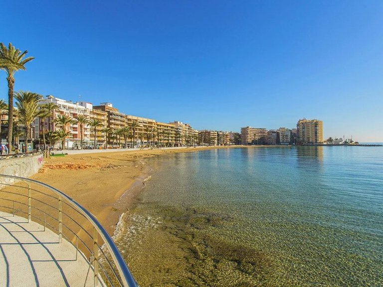 Apartment for Sale in Playa del Cura,Alicante 30