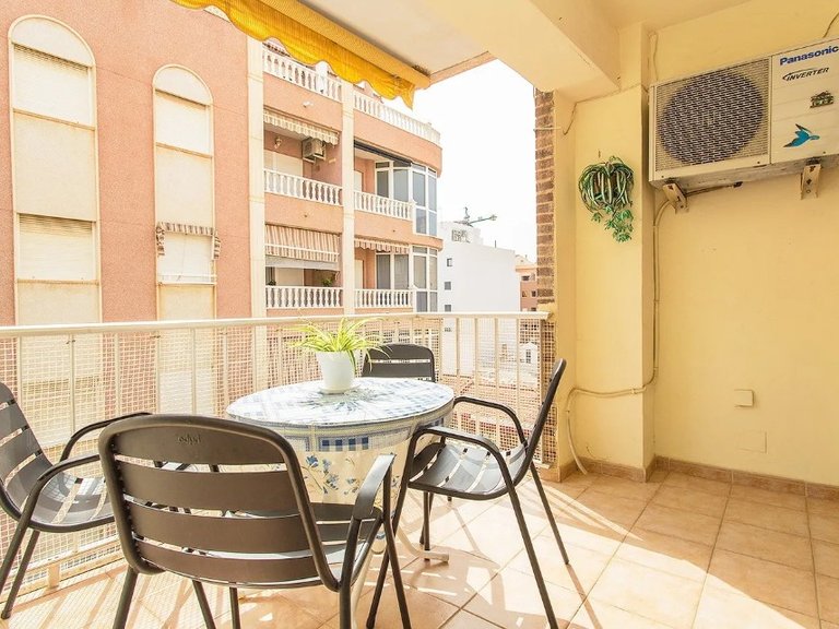 Apartment for Sale in Playa del Cura,Alicante 3