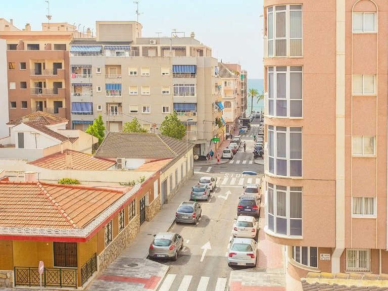 Apartment for Sale in Playa del Cura,Alicante 5