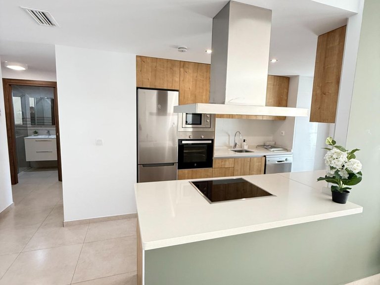 Apartment for Sale in Villamartín Gardens,Alicante 2