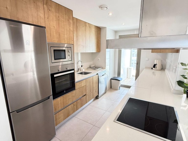 Apartment for Sale in Villamartín Gardens,Alicante 3