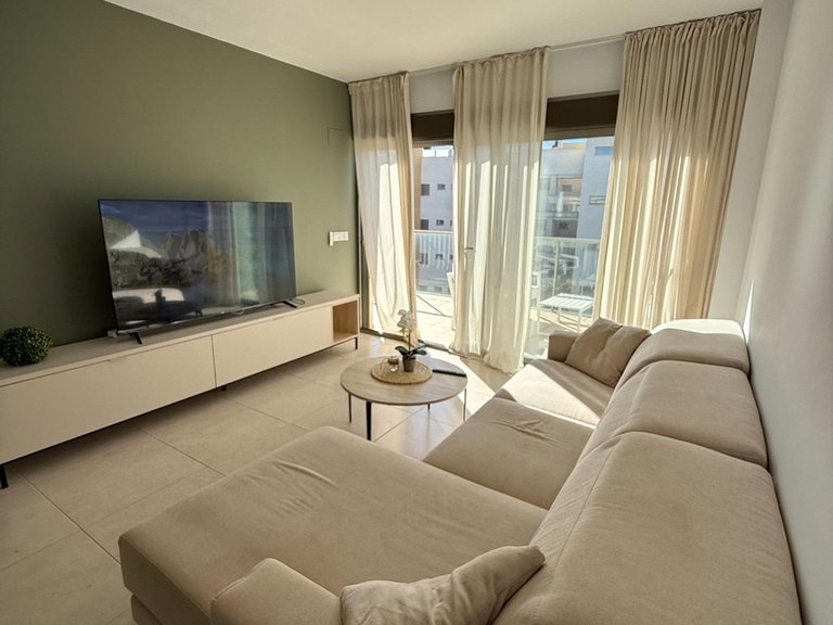 Apartment for Sale in Villamartín Gardens,Alicante 5