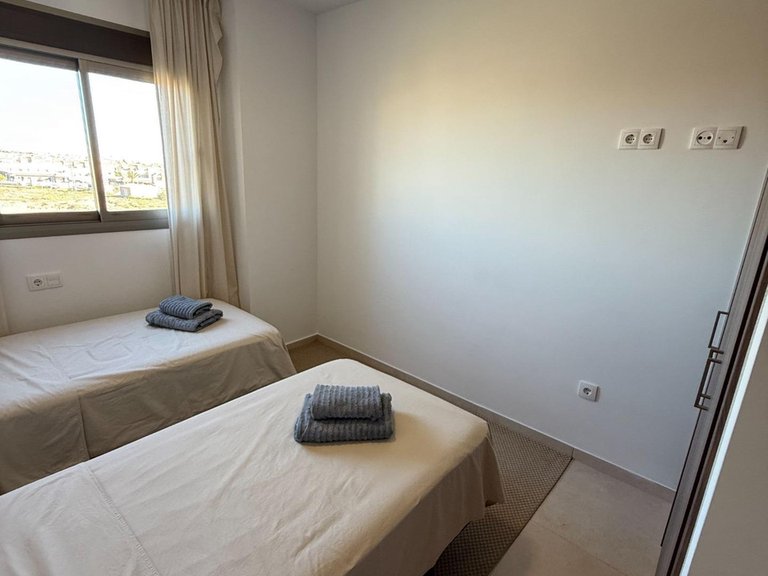 Apartment for Sale in Villamartín Gardens,Alicante 12