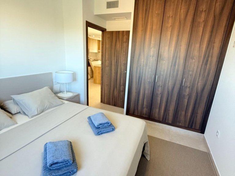 Apartment for Sale in Villamartín Gardens,Alicante 9