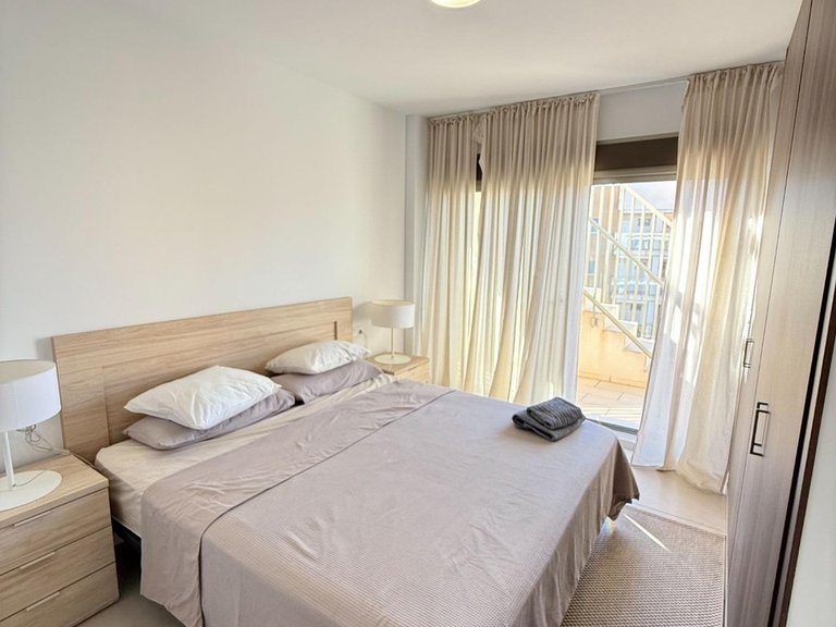 Apartment for Sale in Villamartín Gardens,Alicante 6