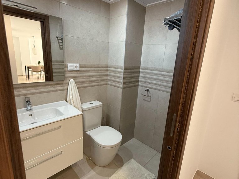 Apartment for Sale in Villamartín Gardens,Alicante 10