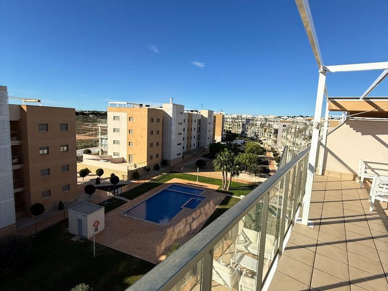 Apartment for Sale in Villamartín Gardens,Alicante 16