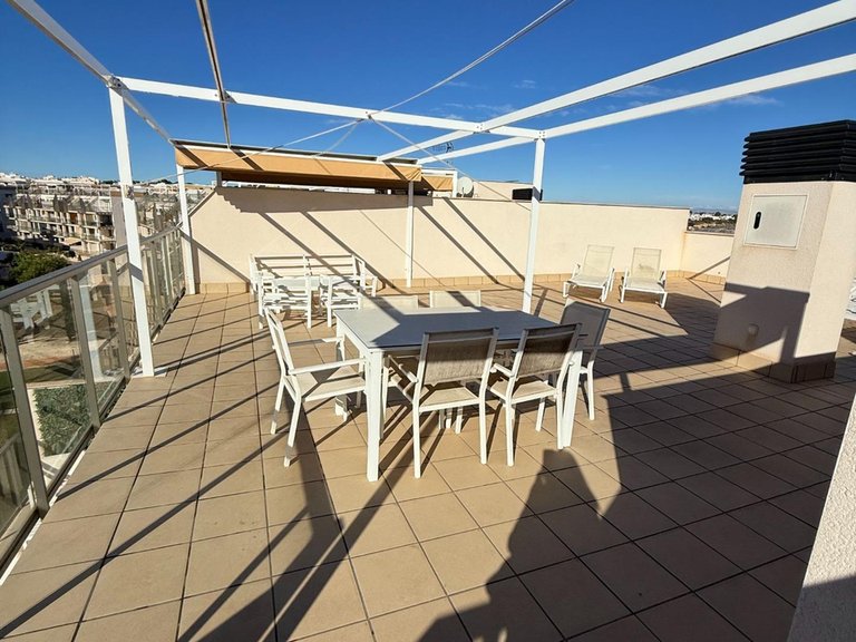 Apartment for Sale in Villamartín Gardens,Alicante 15